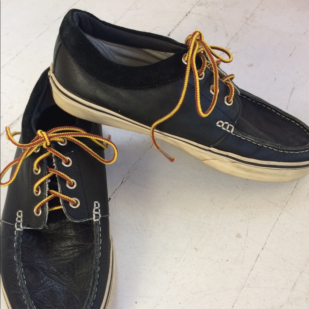 Vans Mock toe - Picture 2 of 4